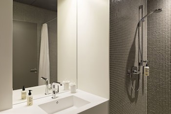 Trafo Hotel