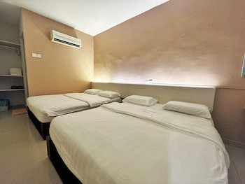 De Uptown Hotel @ Damansara Uptown