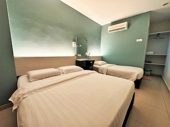 De Uptown Hotel @ Damansara Uptown