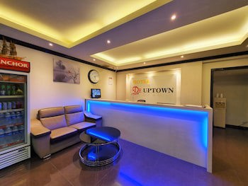 De Uptown Hotel @ Damansara Uptown