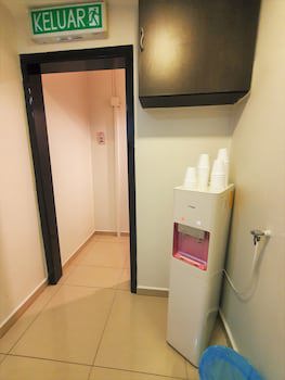 De Uptown Hotel @ Damansara Uptown