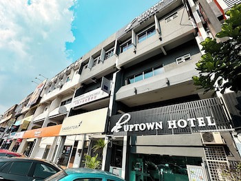 De Uptown Hotel @ Damansara Uptown
