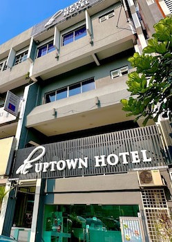 De Uptown Hotel @ Damansara Uptown