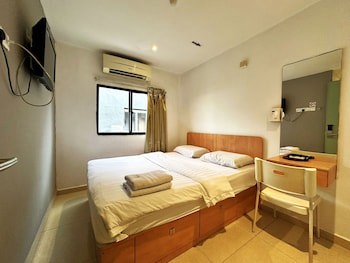 De Uptown Hotel @ Subang Jaya