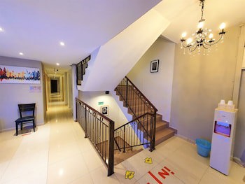 De Uptown Hotel @ Subang Jaya