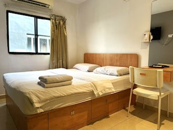 De Uptown Hotel @ Subang Jaya