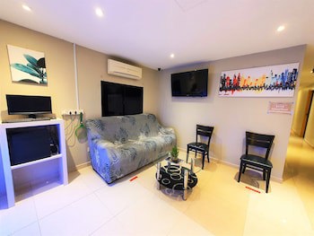 De Uptown Hotel @ Subang Jaya