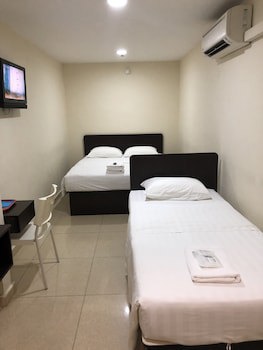 De Uptown Hotel @ Subang Jaya