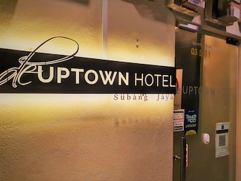 De Uptown Hotel @ Subang Jaya