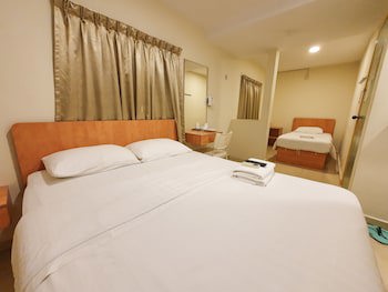 De Uptown Hotel @ Subang Jaya