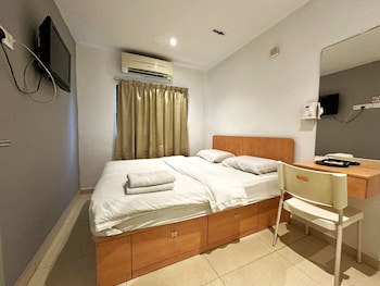 De Uptown Hotel @ Subang Jaya