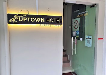 De Uptown Hotel @ Subang Jaya