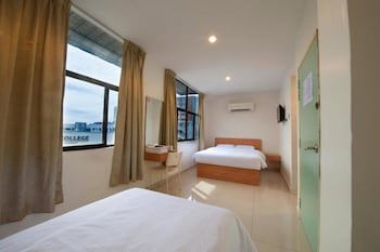 De Uptown Hotel @ Subang Jaya