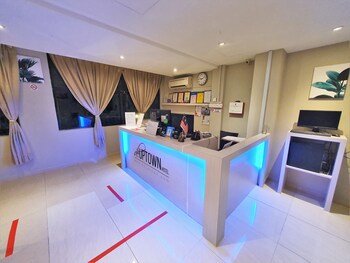 De Uptown Hotel @ Subang Jaya