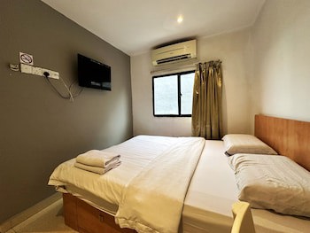 De Uptown Hotel @ Subang Jaya