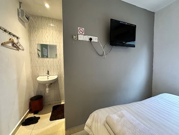 De Uptown Hotel @ Subang Jaya