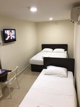 De Uptown Hotel @ Subang Jaya
