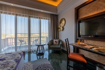 The Ananta Udaipur