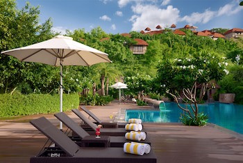 The Ananta Udaipur