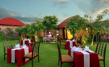 The Ananta Udaipur