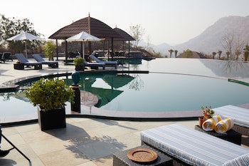 The Ananta Udaipur