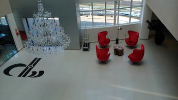 Ipe Center
