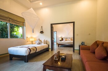 Samanea Beach Resort & Spa