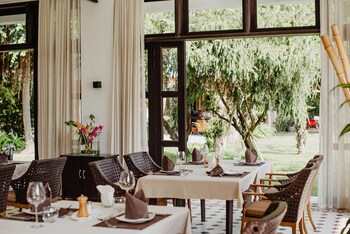 Samanea Beach Resort & Spa