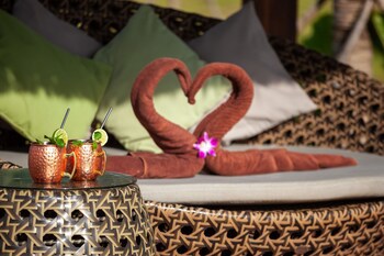 Samanea Beach Resort & Spa