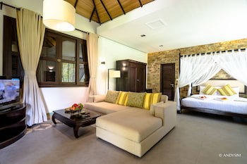 Samanea Beach Resort & Spa