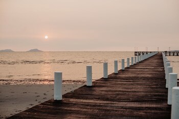 Samanea Beach Resort & Spa