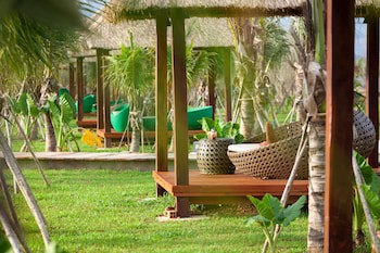 Samanea Beach Resort & Spa