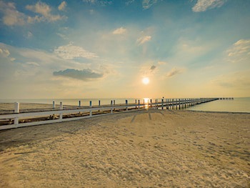 Samanea Beach Resort & Spa