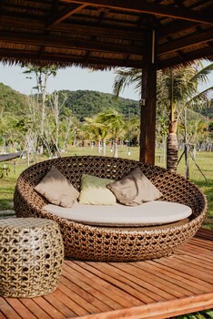 Samanea Beach Resort & Spa