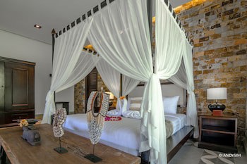 Samanea Beach Resort & Spa