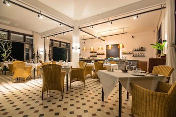 Samanea Beach Resort & Spa
