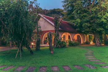 Samanea Beach Resort & Spa