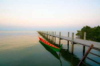 Samanea Beach Resort & Spa