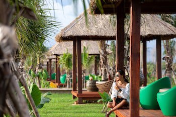 Samanea Beach Resort & Spa