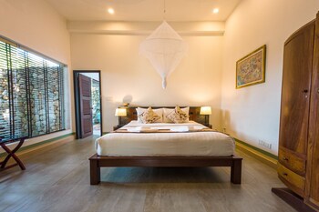 Samanea Beach Resort & Spa