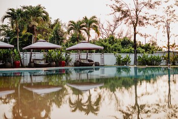 Samanea Beach Resort & Spa