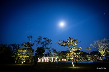 Samanea Beach Resort & Spa