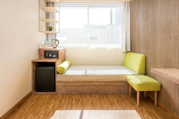 Boss Legian Hotel Powered By Archipelago