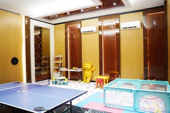 Boss Legian Hotel Powered By Archipelago
