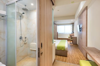 Boss Legian Hotel Powered By Archipelago
