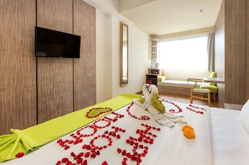 Boss Legian Hotel Powered By Archipelago