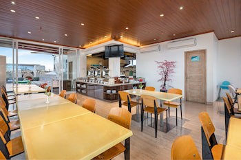 Boss Legian Hotel Powered By Archipelago
