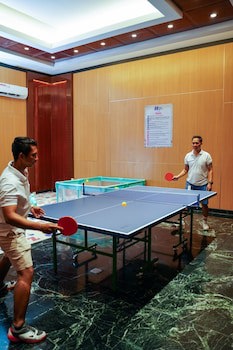 Boss Legian Hotel Powered By Archipelago