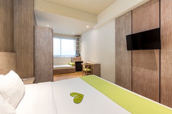 Boss Legian Hotel Powered By Archipelago