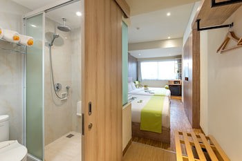Boss Legian Hotel Powered By Archipelago